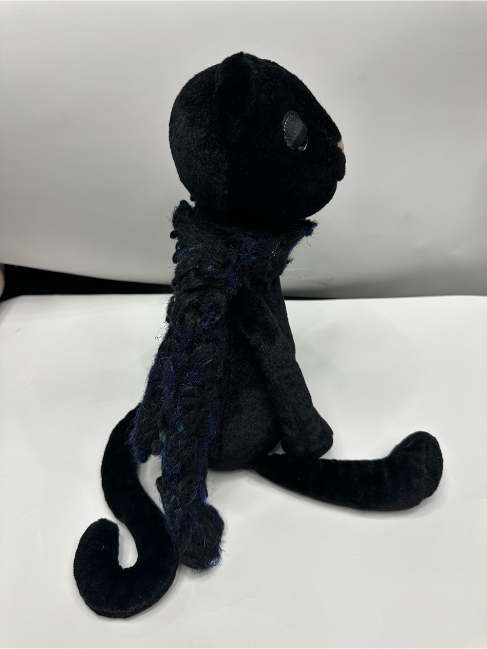 Jellycat Glamorama Cat 16” - Picture 5 of 8